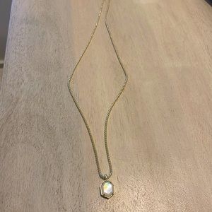 Kendra Scott Teo Adjustable Necklace